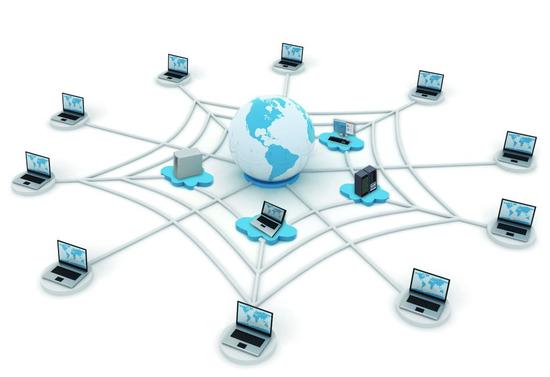 掌握网络主动权 印媒呼吁立法保护数据安全背后的思考