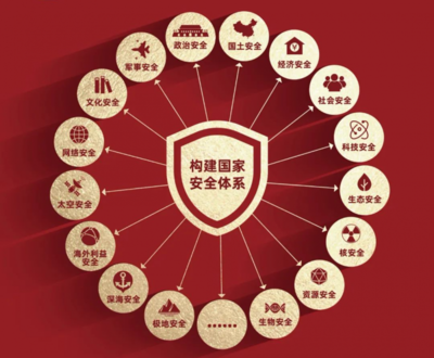 物联网应用服务 这些行为关乎国家安全，别任性！